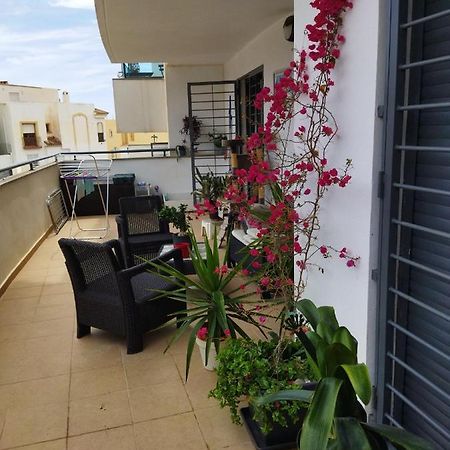 Garrucha Pinar Con Sorpresa Apartment Exterior photo
