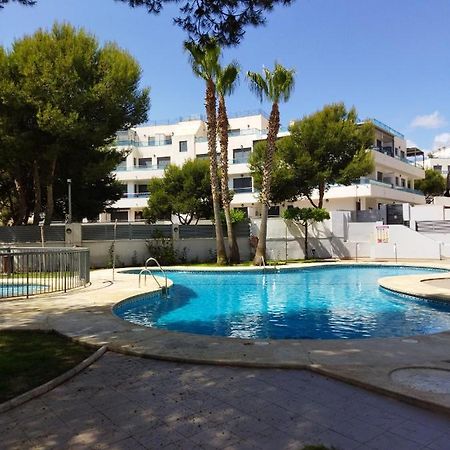 Garrucha Pinar Con Sorpresa Apartment Exterior photo