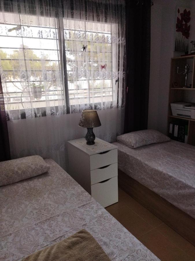 Garrucha Pinar Con Sorpresa Apartment Exterior photo