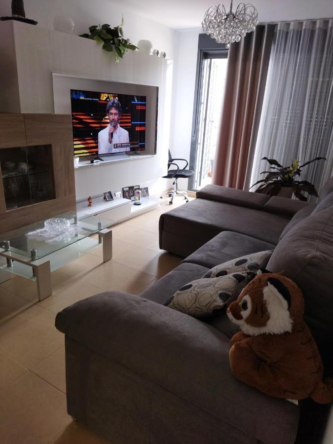 Garrucha Pinar Con Sorpresa Apartment Exterior photo