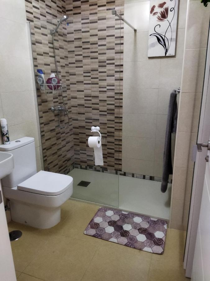 Garrucha Pinar Con Sorpresa Apartment Exterior photo