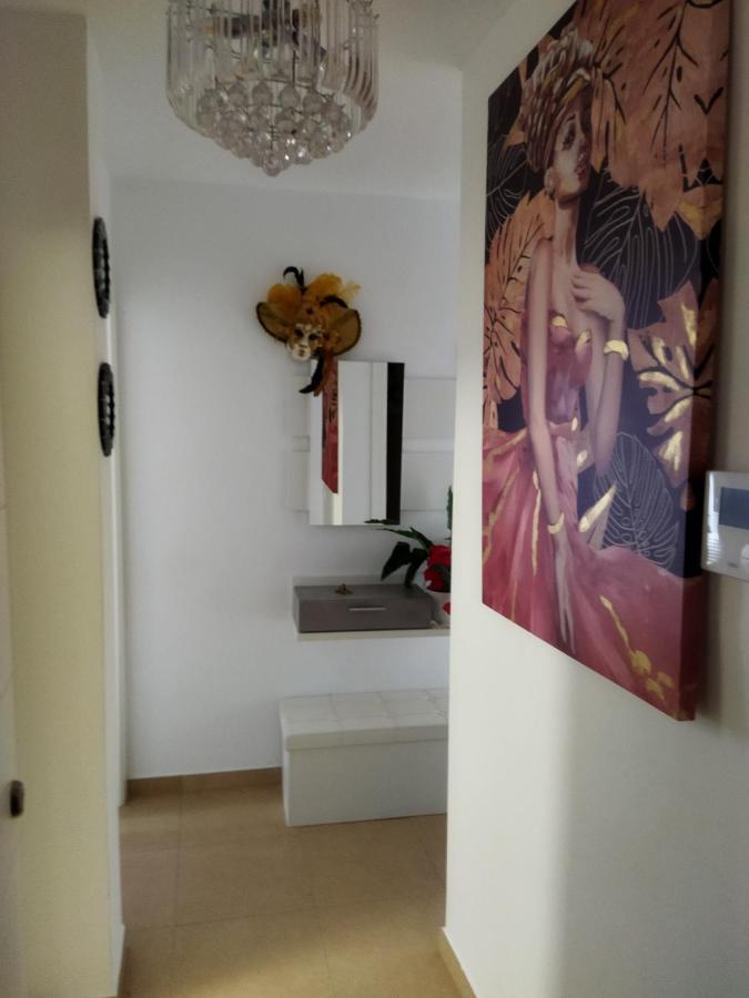 Garrucha Pinar Con Sorpresa Apartment Exterior photo