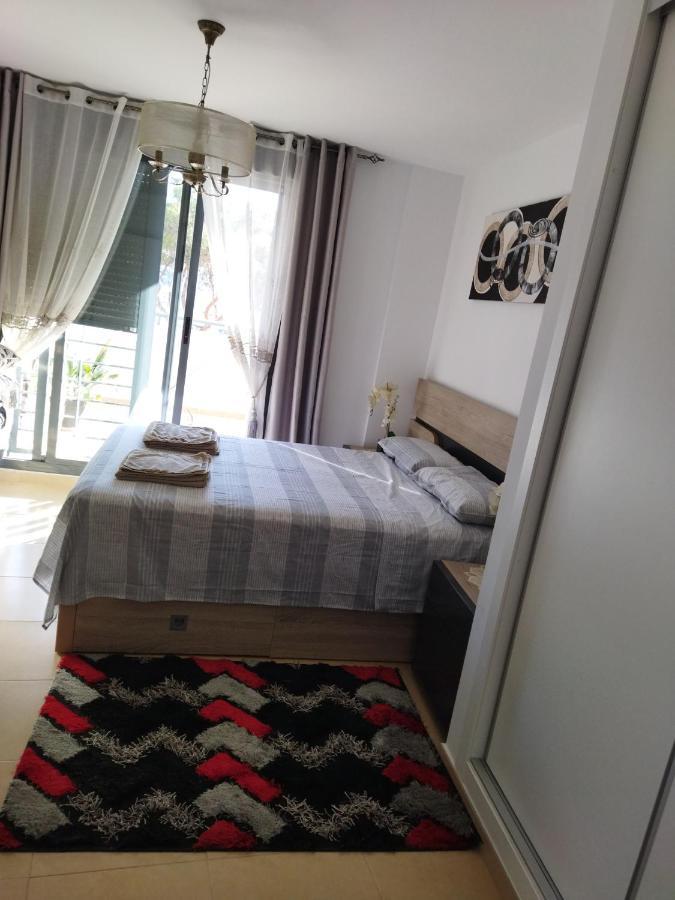 Garrucha Pinar Con Sorpresa Apartment Exterior photo