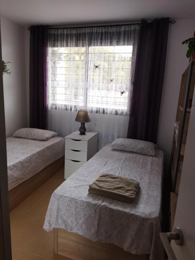 Garrucha Pinar Con Sorpresa Apartment Exterior photo