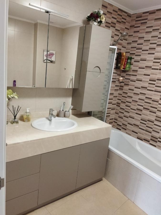 Garrucha Pinar Con Sorpresa Apartment Exterior photo