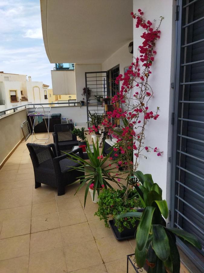 Garrucha Pinar Con Sorpresa Apartment Exterior photo