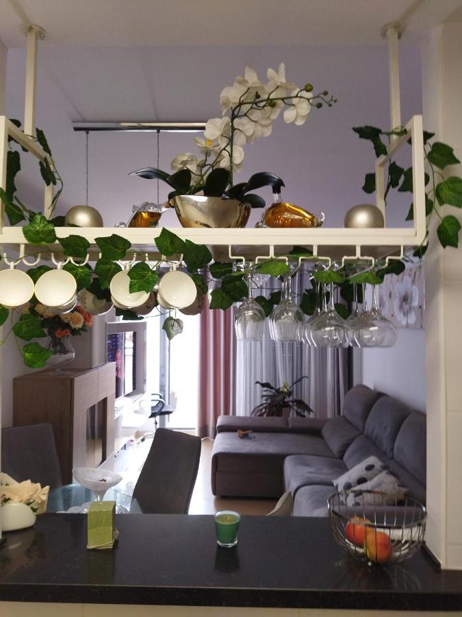 Garrucha Pinar Con Sorpresa Apartment Exterior photo