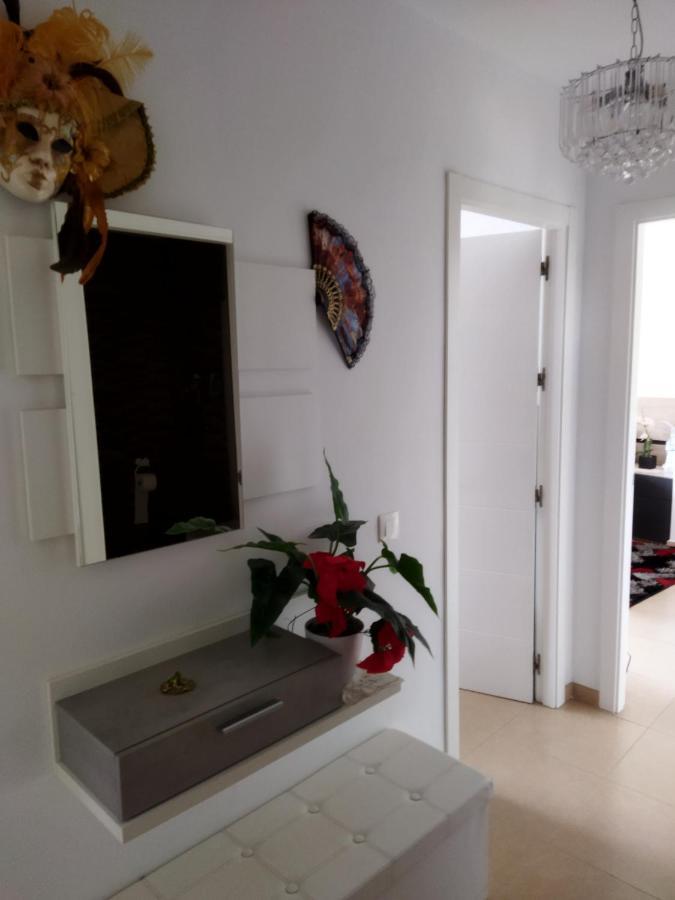 Garrucha Pinar Con Sorpresa Apartment Exterior photo
