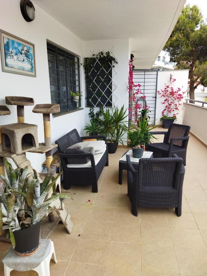 Garrucha Pinar Con Sorpresa Apartment Exterior photo