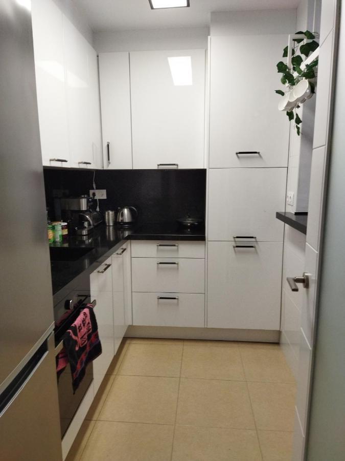 Garrucha Pinar Con Sorpresa Apartment Exterior photo