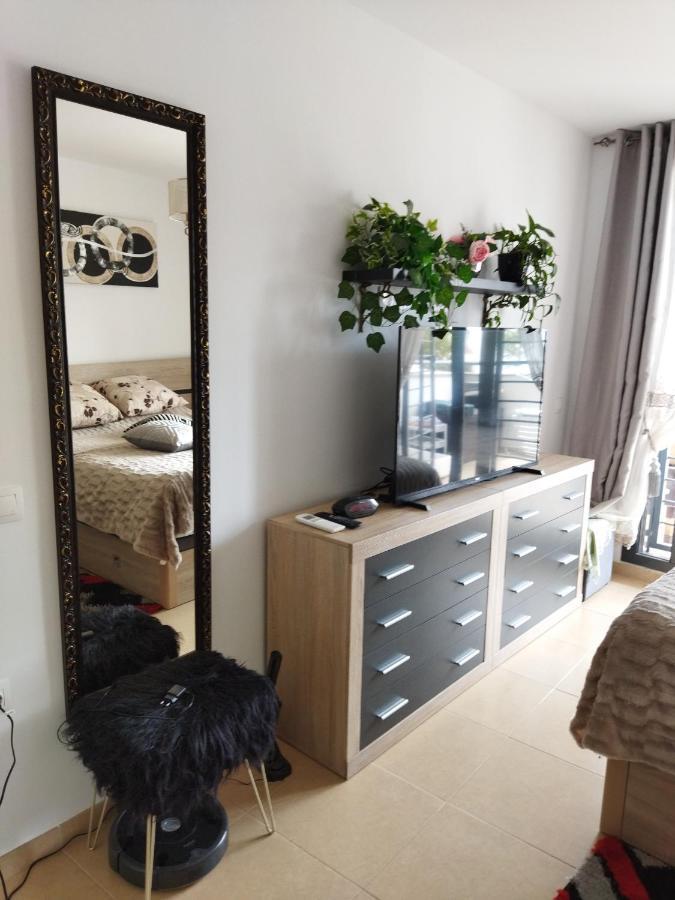 Garrucha Pinar Con Sorpresa Apartment Exterior photo