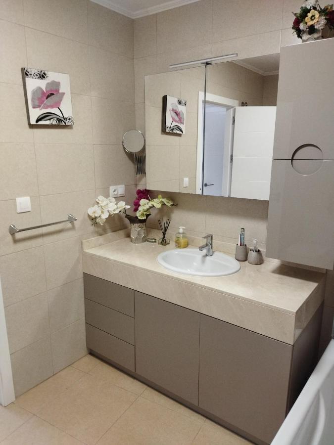 Garrucha Pinar Con Sorpresa Apartment Exterior photo