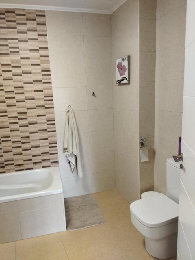 Garrucha Pinar Con Sorpresa Apartment Exterior photo