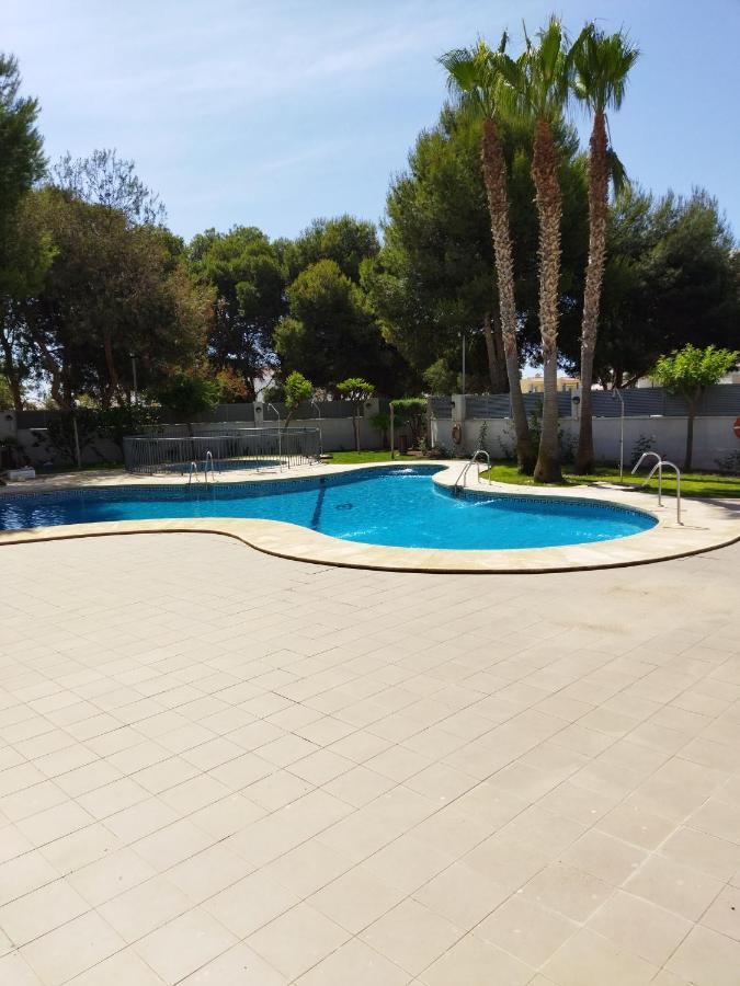Garrucha Pinar Con Sorpresa Apartment Exterior photo