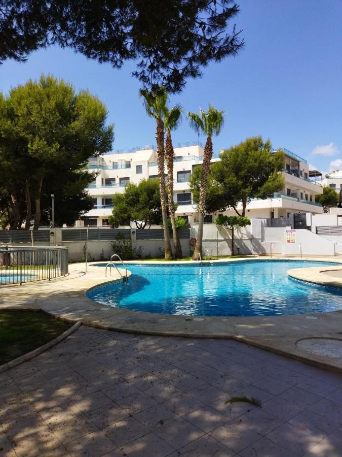 Garrucha Pinar Con Sorpresa Apartment Exterior photo